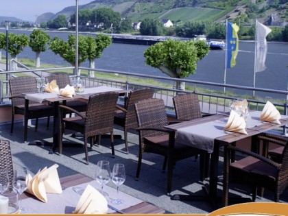Foto: Villa am Rhein