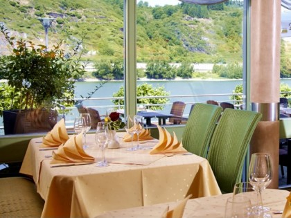 Foto: Villa am Rhein