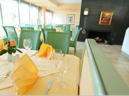 Foto: Villa am Rhein