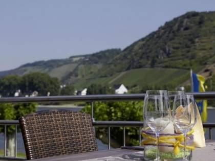 Foto: Villa am Rhein