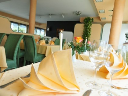 Foto: Villa am Rhein