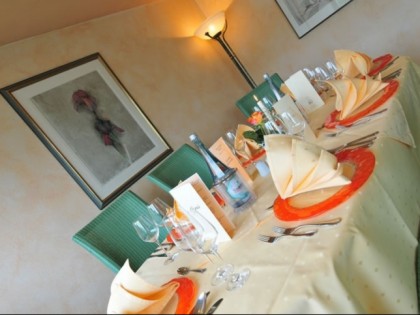 Foto: Villa am Rhein