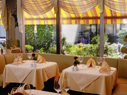 Foto: Villa am Rhein