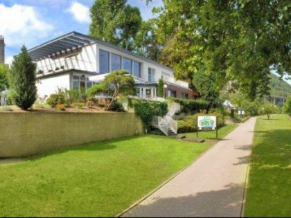 Foto: Villa am Rhein